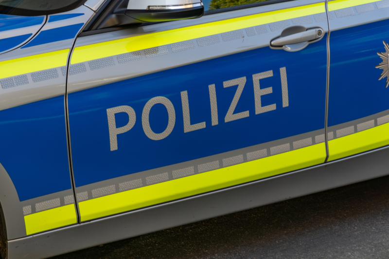 15 Temposünder an Einmündung bei Hackenheim