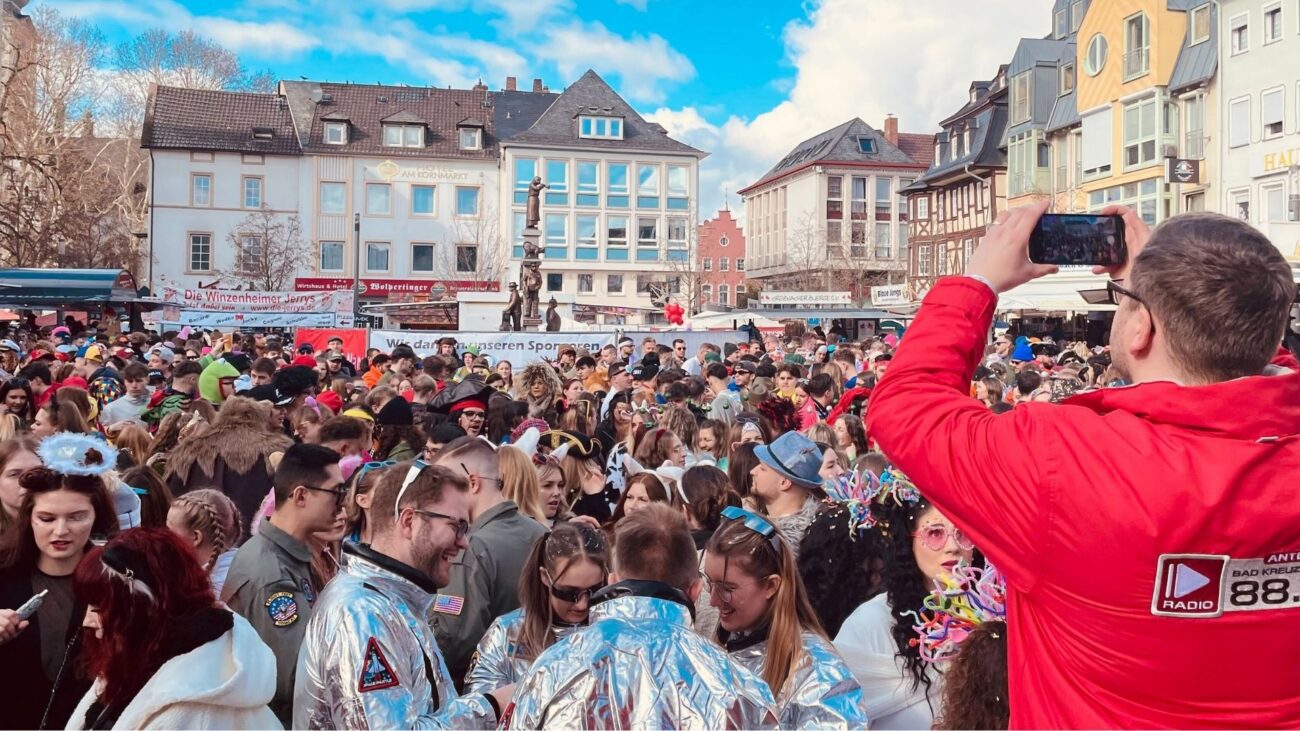 Fastnacht Bad Kreuznach