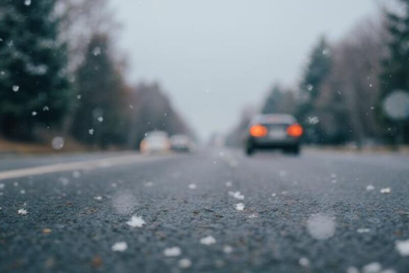 Wetter sorgt für Busausfälle im Kreis Bad Kreuznach