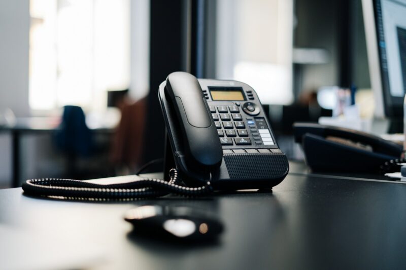 KI-Assistent unterstützt ab nächster Woche die Telefonzentrale der VG-Verwaltung Bad Kreuznach