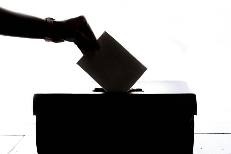 Bad Kreuznach sucht Wahlhelfer für die Landtagswahl im März